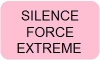 Pièce détachée et accessoire Aspirateur silence force extreme rowenta