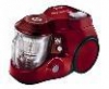 Pièces détachées et accessoires aspirateur silence force cyclonic upgrade