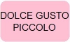 Dolce gusto Piccolo Krups miss-pieces.com