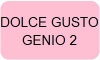 Dolce gusto genio 2 krups miss-pieces.com